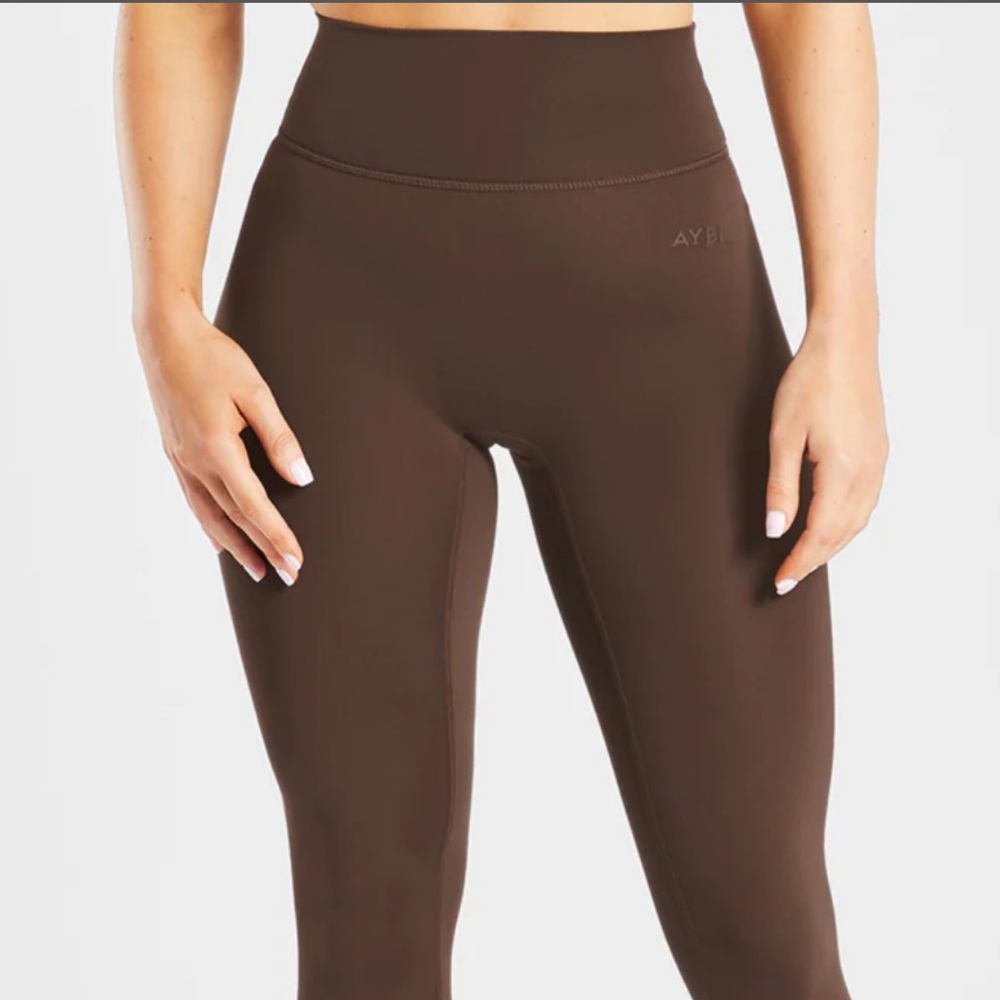 Aybl Staple Leggings